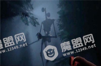吓人的多警笛头机器人(Scary Siren Head horror)