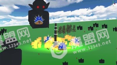 给我瞬间爆炸