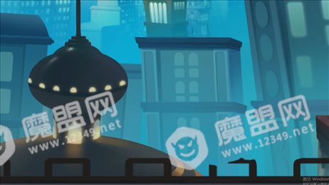 怪物之刃