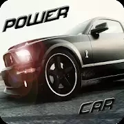 动力肌肉车驾驶(Power Muscle Car Driving)