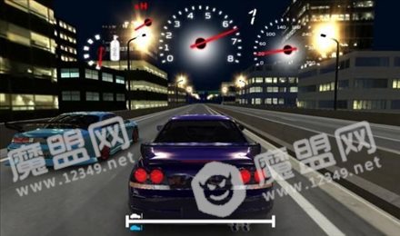 日本飙车3D(Japan Drag Racing 3D)