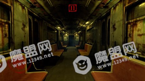 Train 666苹果版