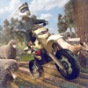 狂野特技摩托车赛跑比赛iOS版