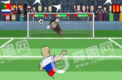 超级足球3V3(Super Soccer)