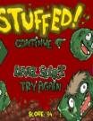 僵尸策略RTS(Zombie Stratego)