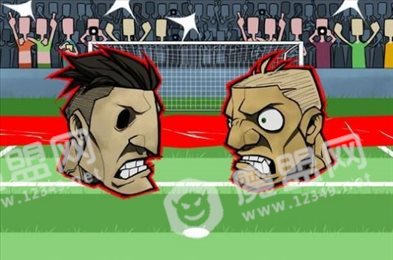 超级足球3V3(Super Soccer)