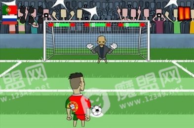 超级足球3V3(Super Soccer)