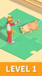 狗狗学院(IdleDogTrainingSchool)