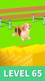 狗狗学院(IdleDogTrainingSchool)