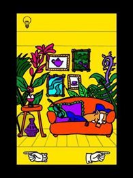 逃逸无名室(NamelessRoom)