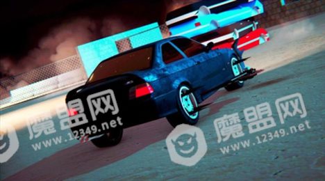 僵尸死亡狂飙