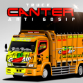 卡车慢跑模拟器(truck canter simulator)