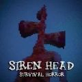 警笛头飞机失事(Siren Head)