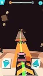 极端车祸驾驶挑战(HYPER STUNT CAR RACING 2020)
