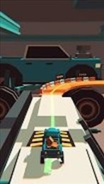 极端车祸驾驶挑战(HYPER STUNT CAR RACING 2020)