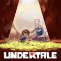 七重审判无敌版(Undertale)