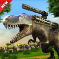 恐龙战争射击生存(Dino War Survival Game)