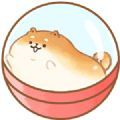 面包胖胖犬(いーすとけんガチャ)