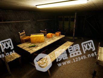 险恶的夜晚2(Sinister Night - The Black Widow)