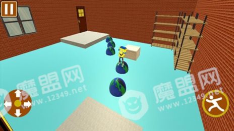 海绵宝宝逃学威龙