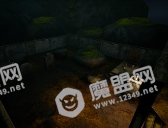 险恶的夜晚2(Sinister Night - The Black Widow)