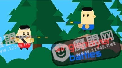 空间之战