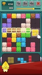 拼图伙伴(Block Puzzle - Buddies)