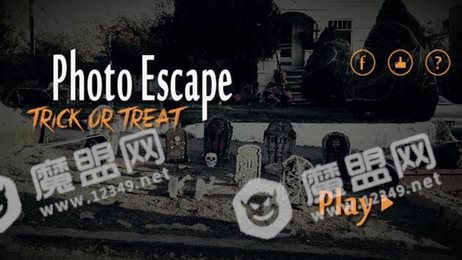 照片逃脱(Photo Escape)