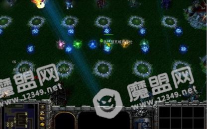 火线对垒VIII四桥争霸