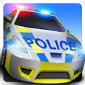 警察警车驾驶(Police Game Cop Car Driving)
