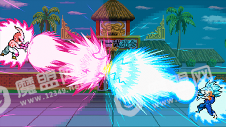 龙战士传说中的神之战(Dragon Warriors)