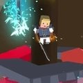 英雄粉碎螺旋红包版