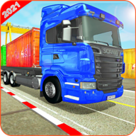 欧元卡车货运驾驶模拟器(Euro Long Truck Trailer)