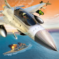 喷气式战斗机2021(Airplane Fighting)v1.0