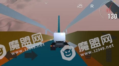 碰撞测试模拟器2(Crash Test 2)