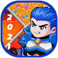 别针和英雄救援2021(Hero Rescue 2021)