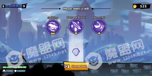 火柴人大师2(Stickman Master II)