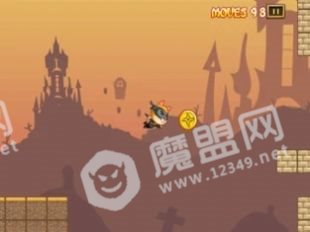 夜猫奇遇记苹果版