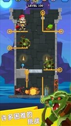 别针和英雄救援2021(Hero Rescue 2021)