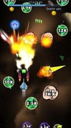 战机射手银河(Shooter Galaxy)