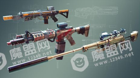 战地海湾战争