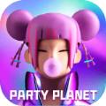 派对星球(PartyPlanet)