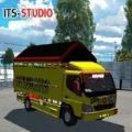 ITS卡车模拟(ITS Truck Simulator Indonesia)