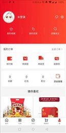 志在严选