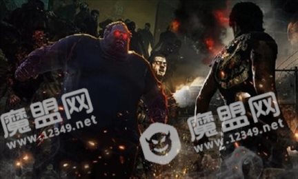 死亡僵尸射击3(Dead Zombie Trigger 3)