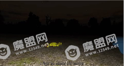 鬼畜版天线宝宝