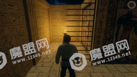 绝地迷宫挑战