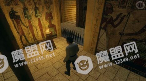 绝地迷宫挑战