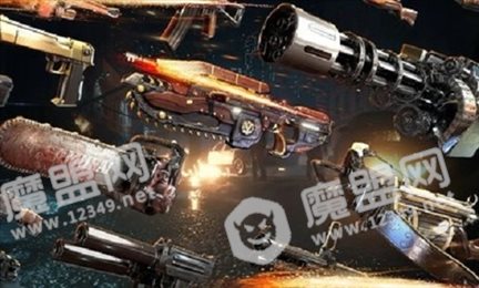 死亡僵尸射击3(Dead Zombie Trigger 3)