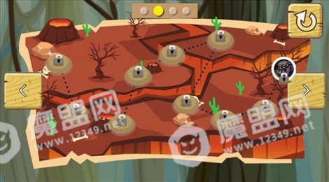 超级忍者Boss战士(Super Ninja Boss Fighter)